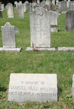 Samuel Hull 