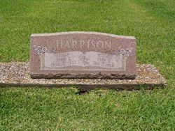 John T. Harrison 
