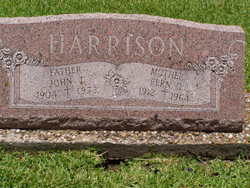 Fern G. Harrison 