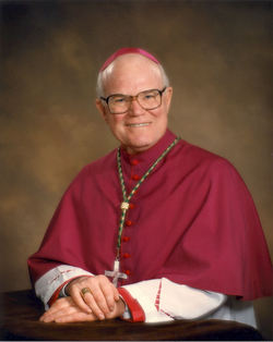 Bishop Robert Bell Clune 