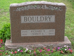 Nancy E. Bouldry 