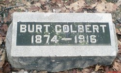 Burt Colbert 