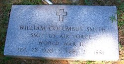 William Columbus Smith 