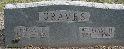 William Hickle Graves 