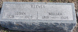 William R. Reeves 