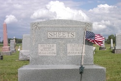 George Sheets 