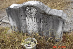 Herschel Golden Lanier 