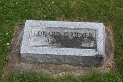 Edward C Meyer 