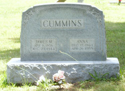 James Martin Cummins 