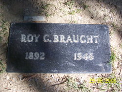 Roy C. Braucht 