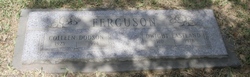 Colleen <I>Dodson</I> Ferguson 