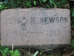 Henry B. Newson 