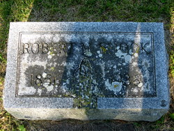 Robert M Shook 