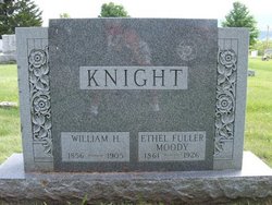 William Henry Knight 