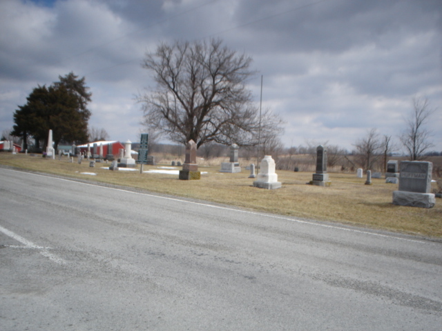 Southard Cemetery