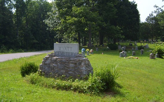 Wyatt Cemetery
