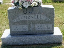 Ada W. Durnell 