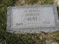 Sydney H. Kent 
