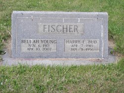 Beulah <I>Young</I> Fischer 