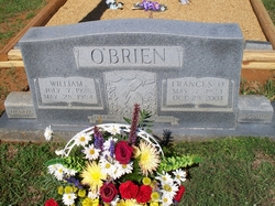 Frances O. <I>Herbert</I> O'Brien 
