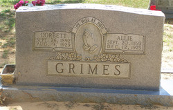 Corbett Carl Grimes 