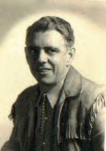 Leonard W. Hall 