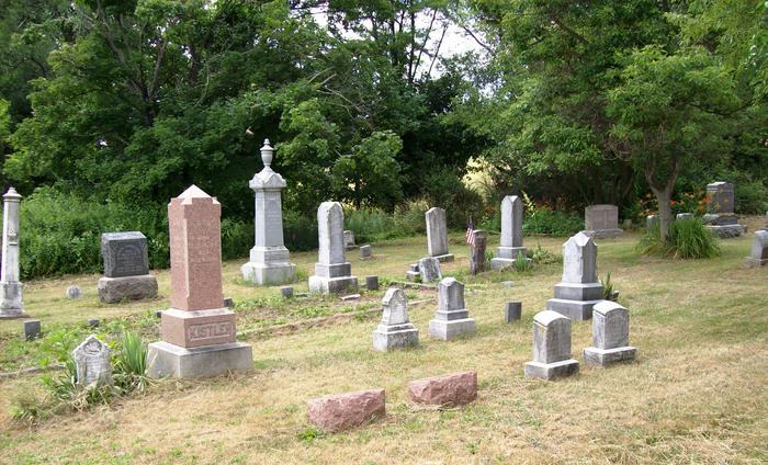 Zimmerman Cemetery