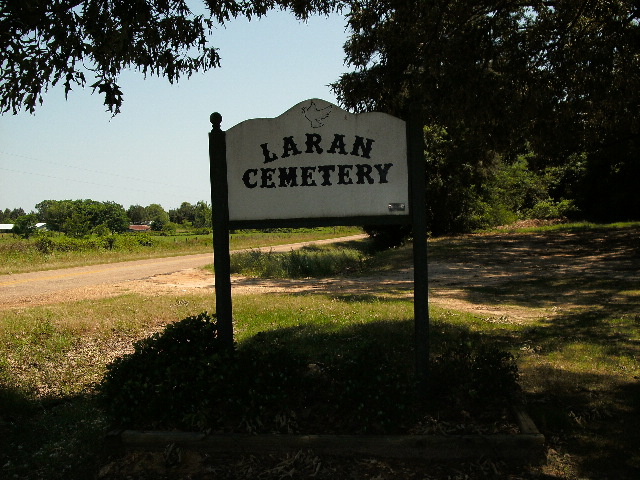 Laran Cemetery