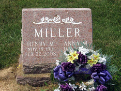 Henry M. Miller 