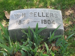 William H. Sellers 