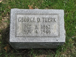 George D. Tuerk 