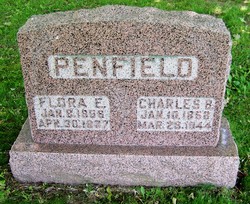 Charles B Penfield 