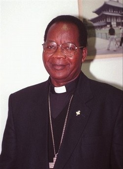 Cardinal Frédéric Etsou-Nzabi-Bamungwabi 