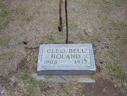 Cleo Bell Roland 