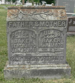 Peter L. Baker 
