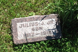 Julius J Dennewill Jr.