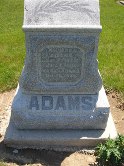 Mary Adams 