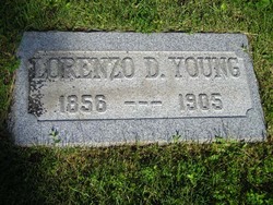 Lorenzo Dow Young 