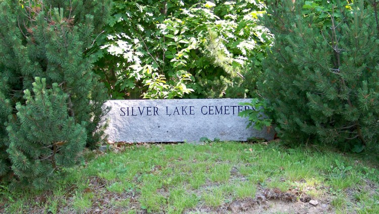 Silver Lake Cemetery