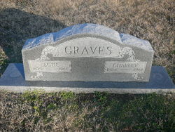 Lectie M. <I>Campbell</I> Graves 