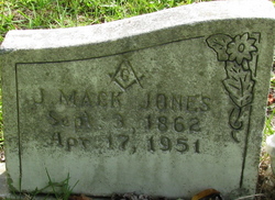 J. Mack Jones 