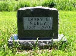 Emery Newton Neely 