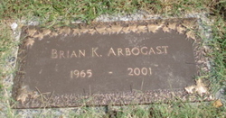 Brian K. Arbogast 