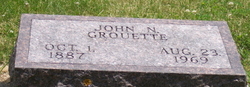 John N. Grouette 