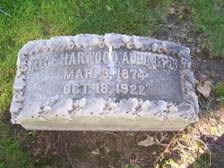 Keene Harwood Addington Sr.