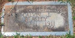Calvin Jessie Beasley 