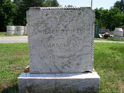 Wilson C. Tufts 