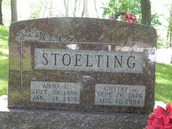 Gustav A. Stoelting 