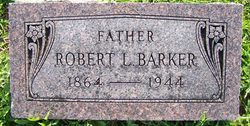Robert Letchen Barker 