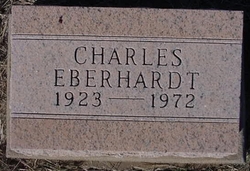 Charles J. Eberhardt 